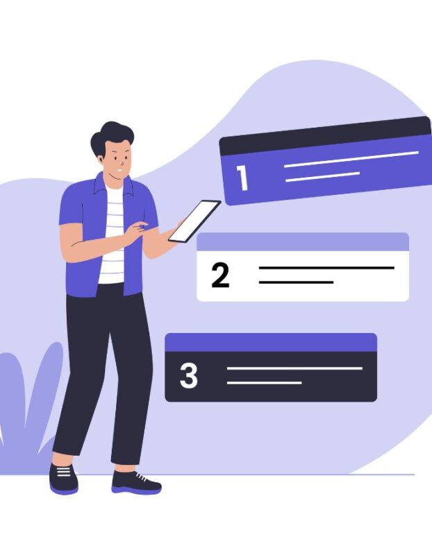 Sequential Order Numbers WordPress Function