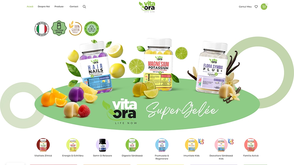 Vita-Ora